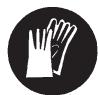 VIKING ME 545 V - Kabels rijaandrijving afstellen - 2