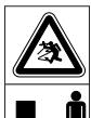 VIKING ME 545 V - Caution! - 1