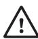 VIKING ME 545 V - WARNING - 1
