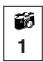 VIKING ME 545 V - Illustration symbols - 1