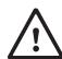 VIKING ME 545 V - ATTENTION - 1