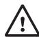 VIKING ME 545 V - ATTENTION - 1