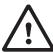 VIKING ME 545 V - ATTENTION - 1