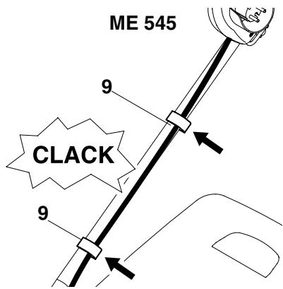 VIKING ME 545 V - 16