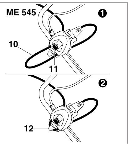 VIKING ME 545 V - 27