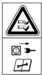VIKING ME 545 V - Suzeidimo - 1