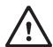 VIKING ME 545 V - ATTENTION - 1
