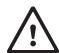 VIKING ME 545 V - ATTENTION - 1