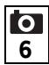 VIKING ME443-2 - Ensidigt styrhandtag (ME 443 C) - 1
