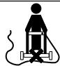 VIKING ME443-2 - Risque de blessures ! - 2