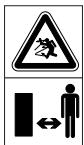VIKING ME545V - Signification des pictogrammes (1) - 2