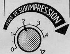 EUMIG MARK S807D - Processus de la sonorisation - 16