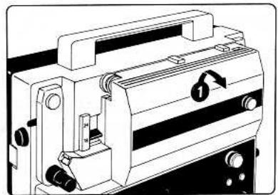 EUMIG MARK S807D - Avant le branchement... - 3
