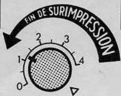 EUMIG MARK S807D - Processus de la sonorisation - 18