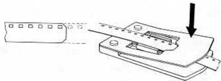 EUMIG MARK S807D - Chargement automatique - 1