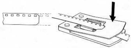 EUMIG MARK S810D - Chargement automatique - 1