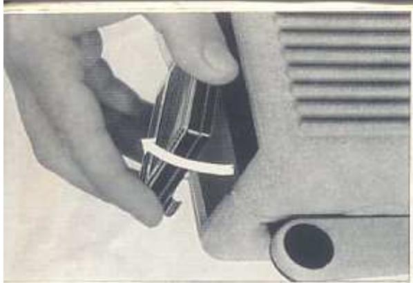 EUMIG P8 AUTOMATIC - Quel événement - 3