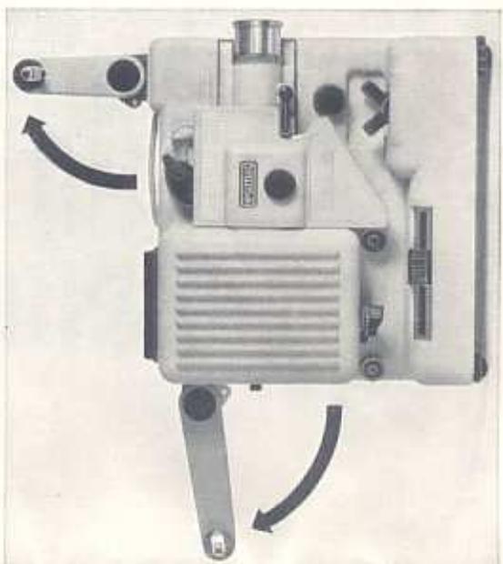 EUMIG P8 AUTOMATIC - Quel événement - 1