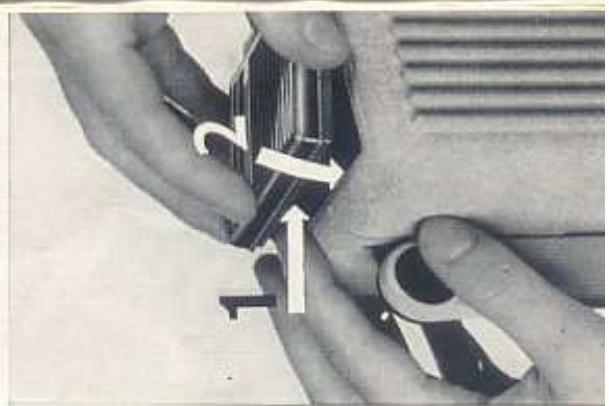 EUMIG P8 AUTOMATIC - Quel événement - 4