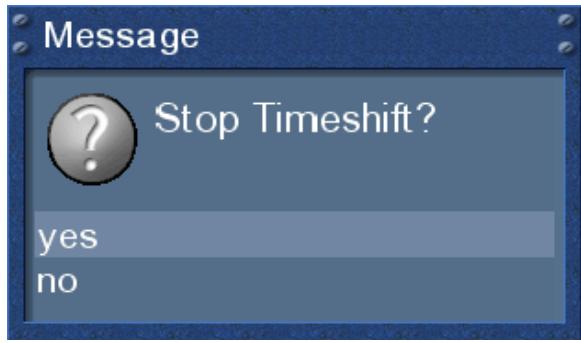DREAM MULTIMEDIA DM7025 - Timeshift (vision différée) - 1
