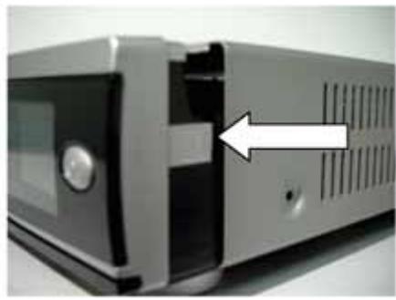 DREAM MULTIMEDIA DM7025 - Instructions de montage - 11