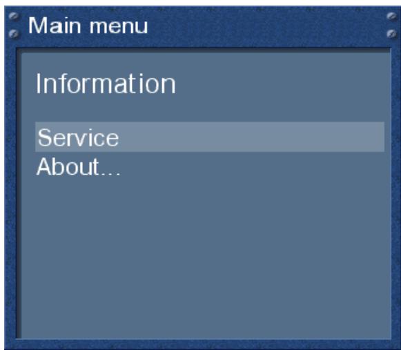 DREAM MULTIMEDIA DM7025 - Service - 1