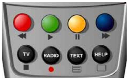 DREAM MULTIMEDIA DM7025 PLUS - Regarder un enregistrement - 4