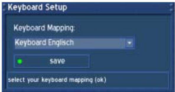 DREAM MULTIMEDIA DREAM DREAMBOX DM-500S - Keyboard - 3