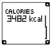 POLAR FT7 - SEANCES - 1