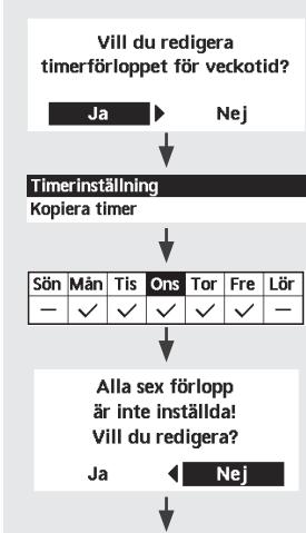 PANASONIC WHUD09HE51 - Tryck på für att bekräfta ditt val. - 2