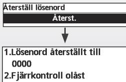 PANASONIC WHUD09HE51 - Valj for att lasa fjarrkontrollen. - 3