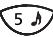SWISSVOICE AVENA 118 - Impostare il tempo di flash - 5