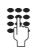 SWISSVOICE AVENA 118 - Ripristinarele impostazioniall'acquisto - 3