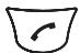 SWISSVOICE AVENA 118 - Ricevere una chiamata - 1