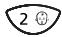 SWISSVOICE AVENA 118 DUO - Direktruf ein- / ausschalten - 2