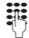 SWISSVOICE AVENA 118 DUO - Modifier le code PIN du système - 5