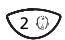 SWISSVOICE AVENA 118 DUO - En mode programmation : - 1