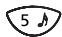 SWISSVOICE AVENA 118 DUO - En mode programmation : - 3