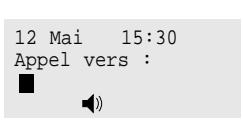 SWISSVOICE AVENA 66 - Appeler - 1