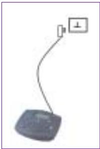 SWISSVOICE BOITIER SMS POUR FRANCE TELECOM - Installer votre boitier minimessage - 2