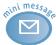 SWISSVOICE BOITIER SMS POUR FRANCE TELECOM - Utiliser la TOUCHE - 1