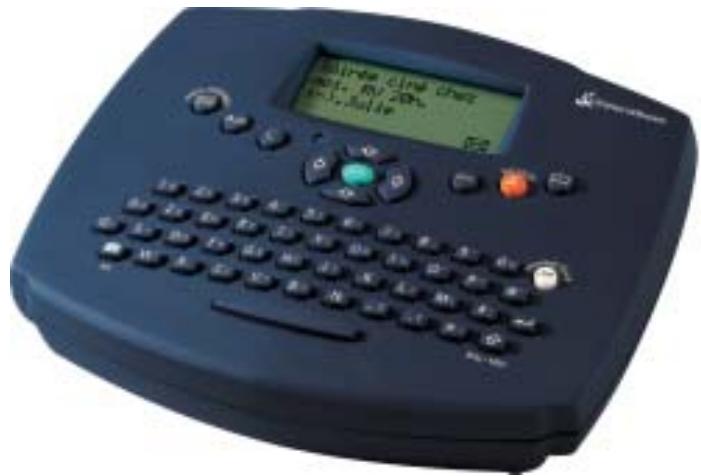 SWISSVOICE BOITIER SMS POUR FRANCE TELECOM - 1