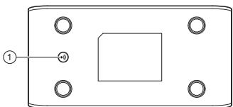SWISSVOICE EPURE - Base - 2