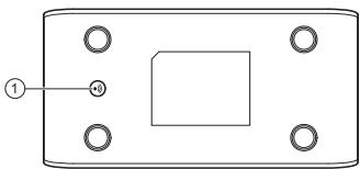 SWISSVOICE EPURE V2, EPURE 2 - Base - 2