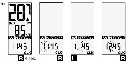 MAVIC WINTECH ULTIMATE - PARNING AV CYKEL NUMMER 2 - 3