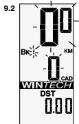 MAVIC WINTECH ULTIMATE - MITTARIN JA SENSORIEN DIGITAALINEN YHTEENSOVITTAMINEN - 3
