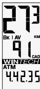 MAVIC WINTECH ULTIMATE - BRUG AF MELLEMTIDER - 1