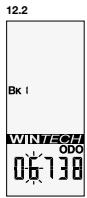 MAVIC WINTECH ULTIMATE - INDSTIL DISTANCETEELLERE - 4