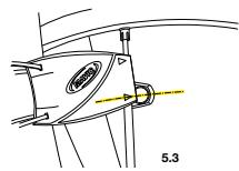 MAVIC WINTECH ULTIMATE - MONTAZ CZUJNIKA PREDKOSCI - 3