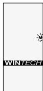 MAVIC WINTECH ULTIMATE - PYÖRÄNKEHÄN JA MATKAN MITTAYKSIKÖN ASETUS - 8